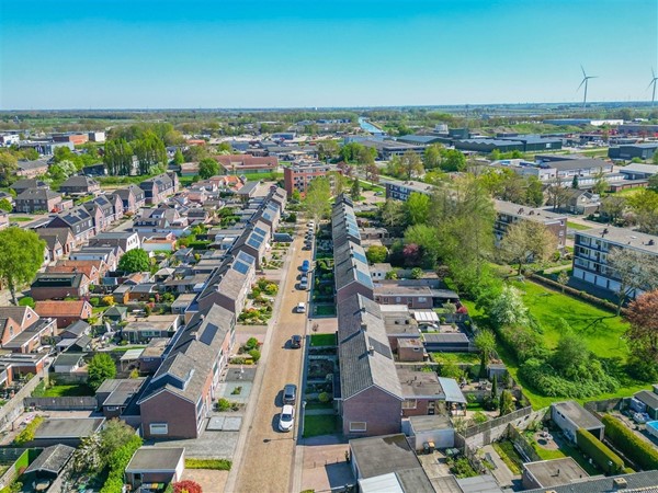 Medium property photo - Oude Bos 28, 9641 HZ Veendam